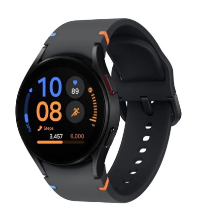 Samsung Galaxy Watch FE R861 40mm Black 